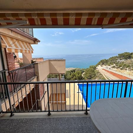 Apartamento 2 Habitaciones Cap Salou Luaran gambar