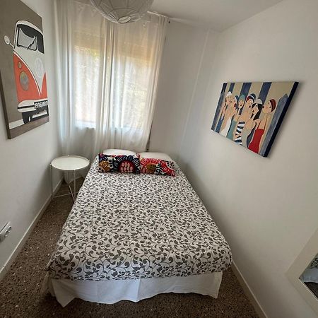 Apartamento 2 Habitaciones Cap Salou Luaran gambar