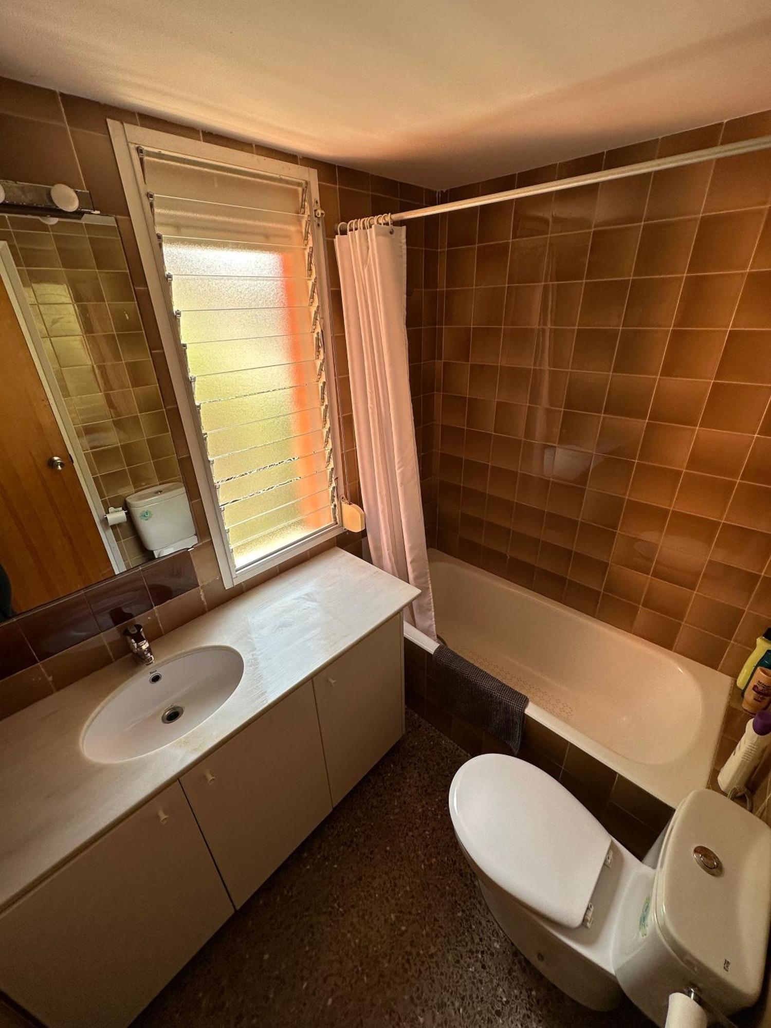 Apartamento 2 Habitaciones Cap Salou Luaran gambar