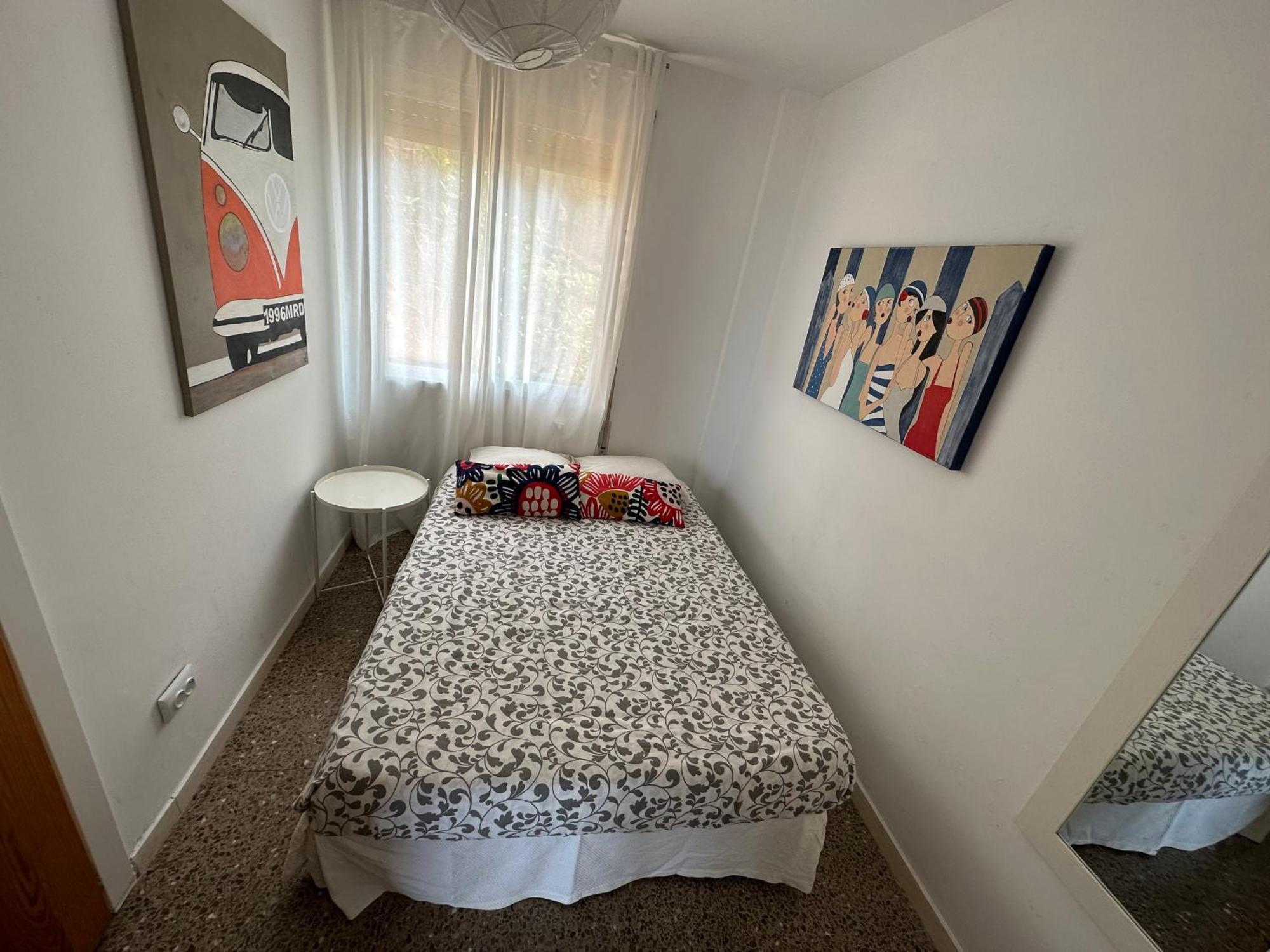 Apartamento 2 Habitaciones Cap Salou Luaran gambar