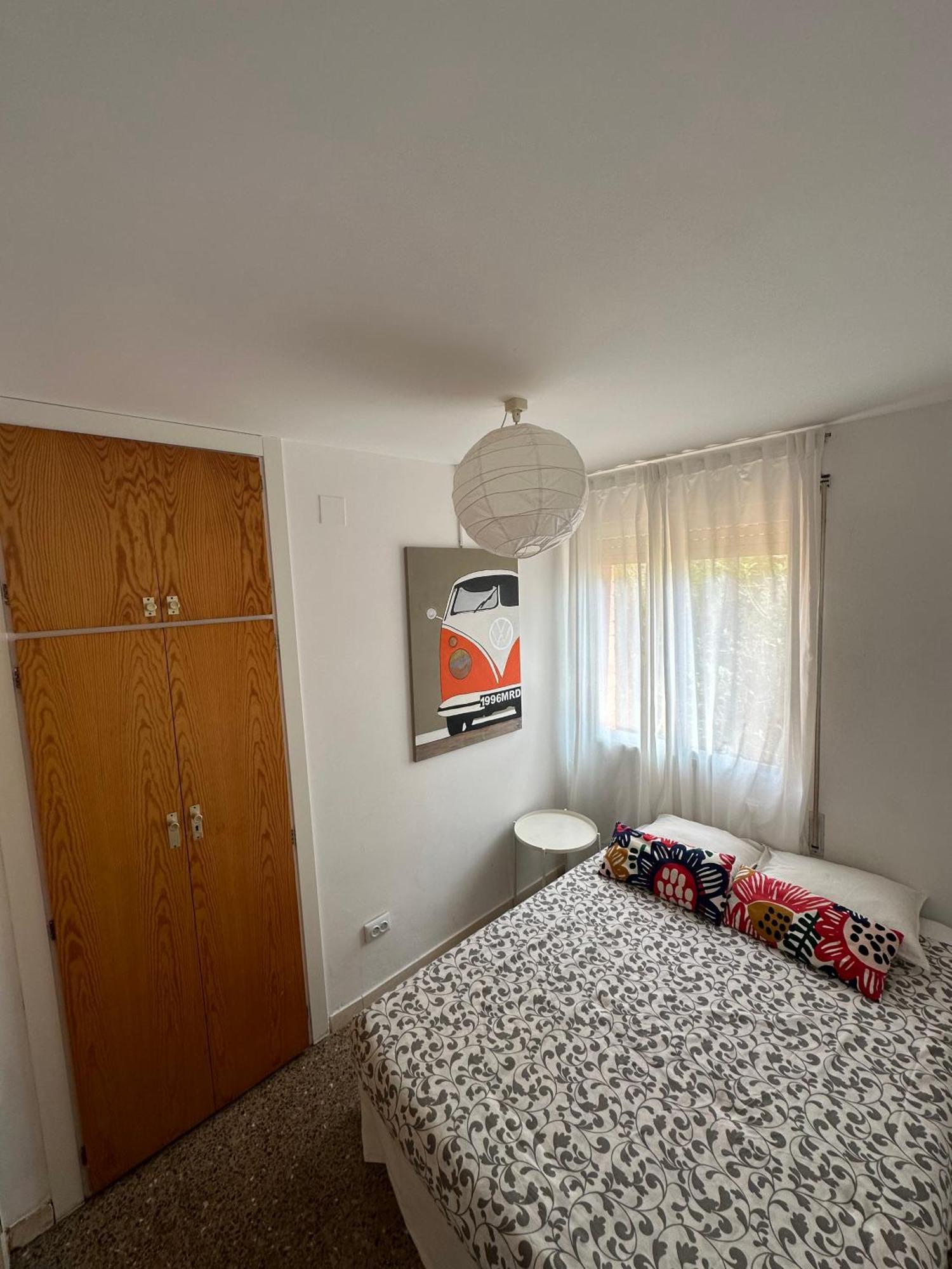 Apartamento 2 Habitaciones Cap Salou Luaran gambar
